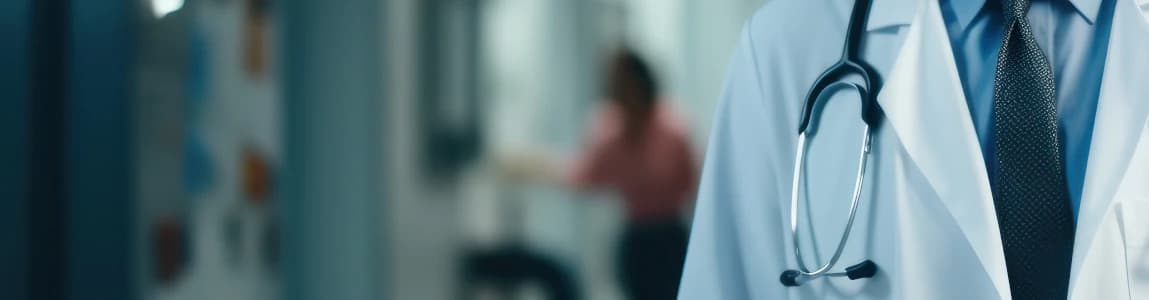 For Specialist Care Providers